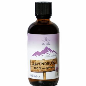 Lavendelöl 100 ml - Alpin Selection