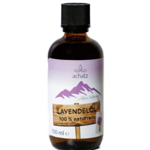 Lavendelöl 100 ml - Alpin Selection